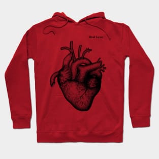 Real Love Hoodie